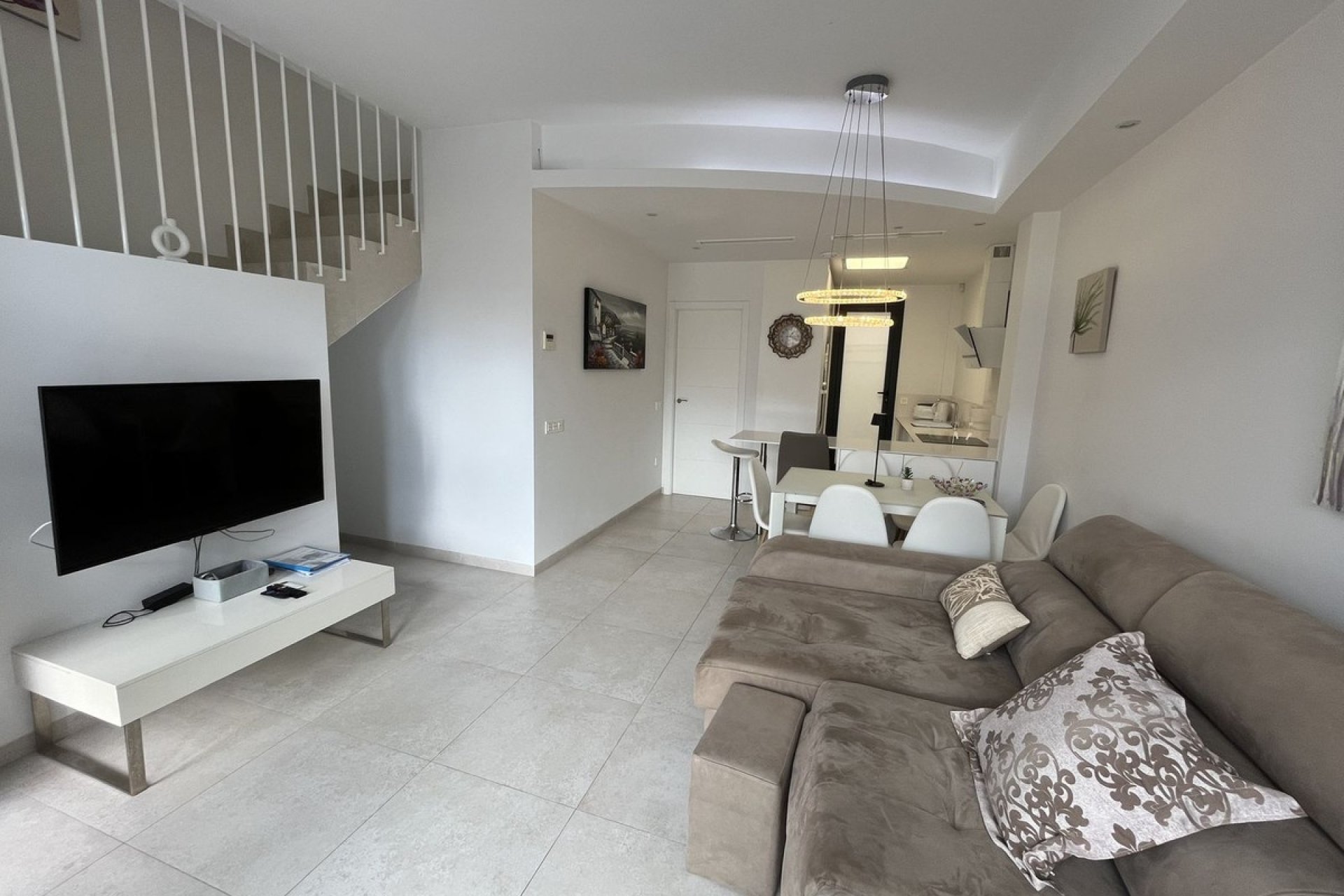 Rynek wtórny - Town house - Orihuela - Villamartin