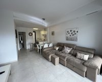 Rynek wtórny - Town house - Orihuela - Villamartin
