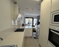 Rynek wtórny - Town house - Orihuela - Villamartin
