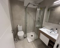 Rynek wtórny - Town house - Orihuela - Villamartin