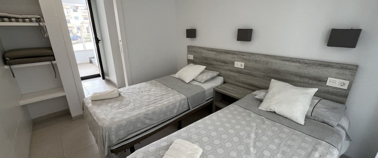 Rynek wtórny - Town house - Orihuela - Villamartin