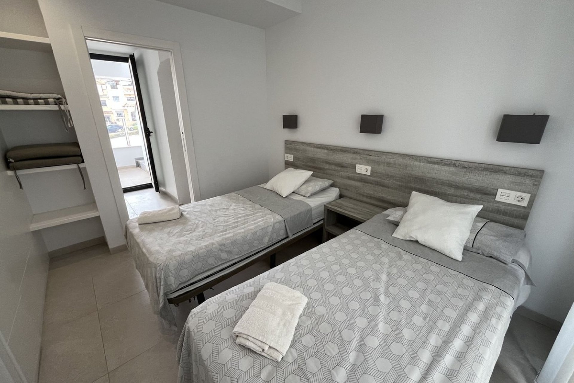 Rynek wtórny - Town house - Orihuela - Villamartin