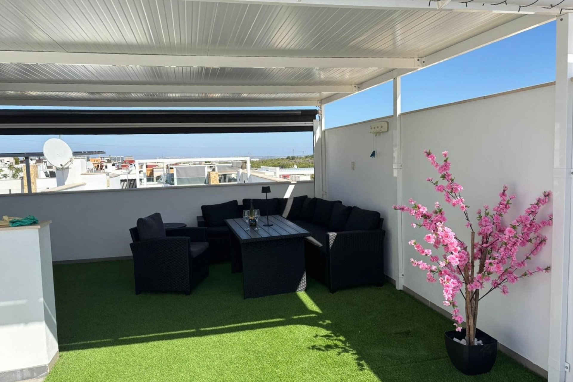 Rynek wtórny - Town house - Orihuela - Villamartin
