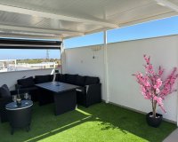 Rynek wtórny - Town house - Orihuela - Villamartin
