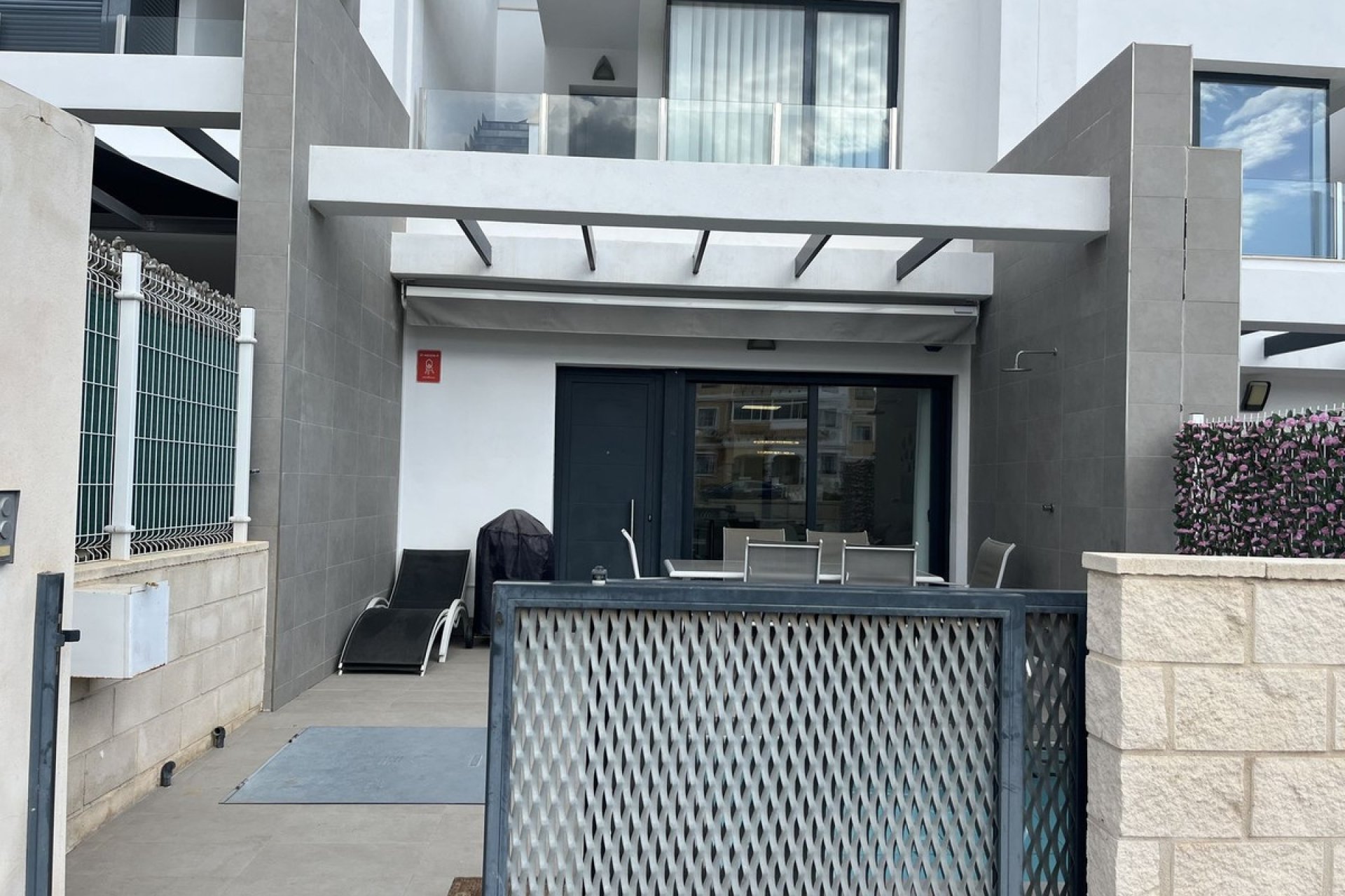 Rynek wtórny - Town house - Orihuela - Villamartin