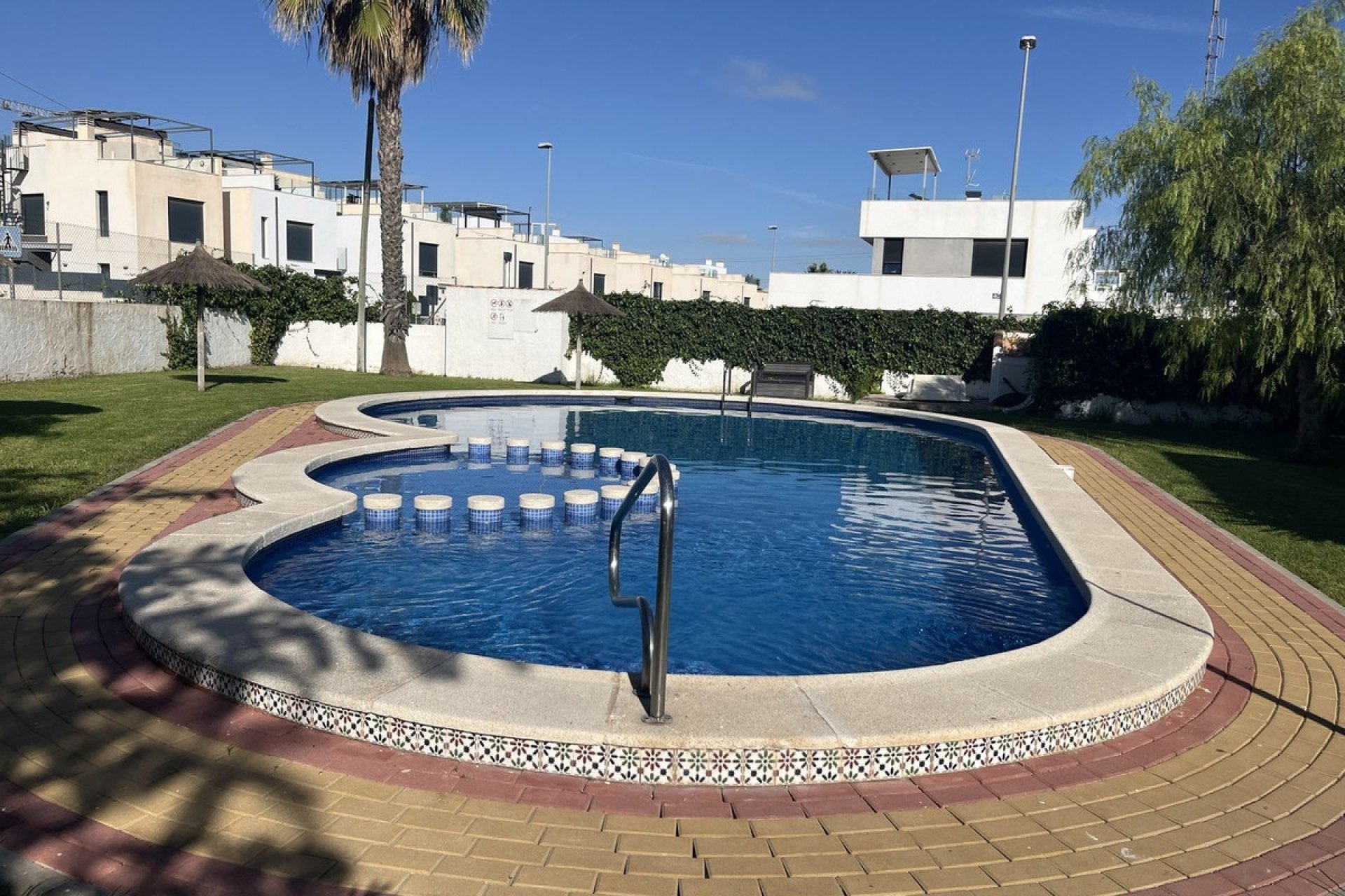 Rynek wtórny - Town house - Orihuela - Villamartin