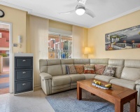Rynek wtórny - Town house - Orihuela - Villamartin