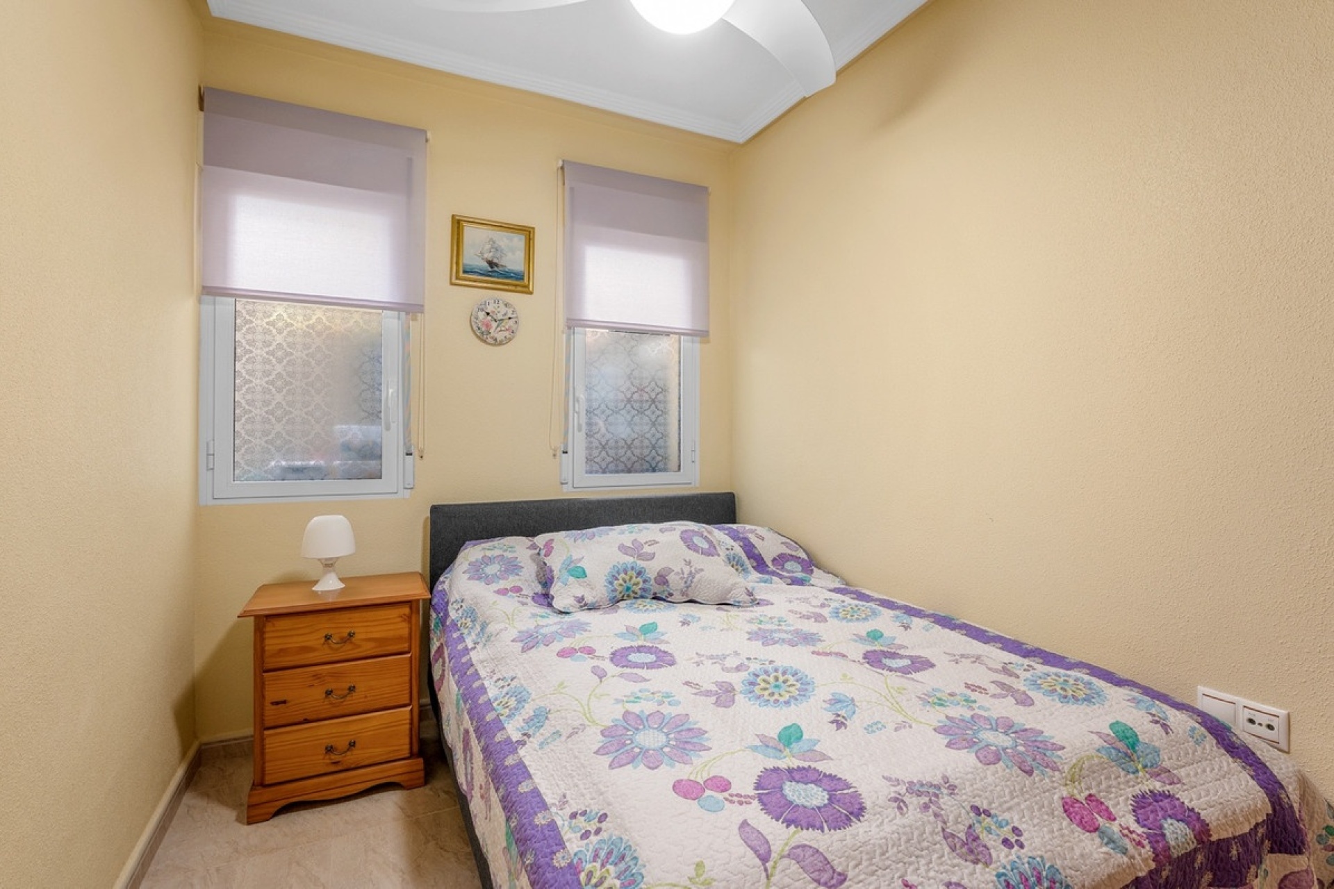 Rynek wtórny - Town house - Orihuela - Villamartin