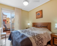 Rynek wtórny - Town house - Orihuela - Villamartin