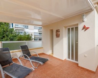 Rynek wtórny - Town house - Orihuela - Villamartin
