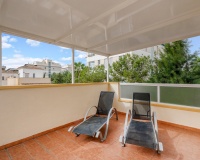 Rynek wtórny - Town house - Orihuela - Villamartin