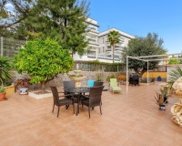 Rynek wtórny - Town house - Orihuela - Villamartin