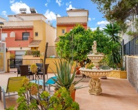 Rynek wtórny - Town house - Orihuela - Villamartin