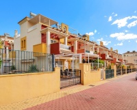 Rynek wtórny - Town house - Orihuela - Villamartin