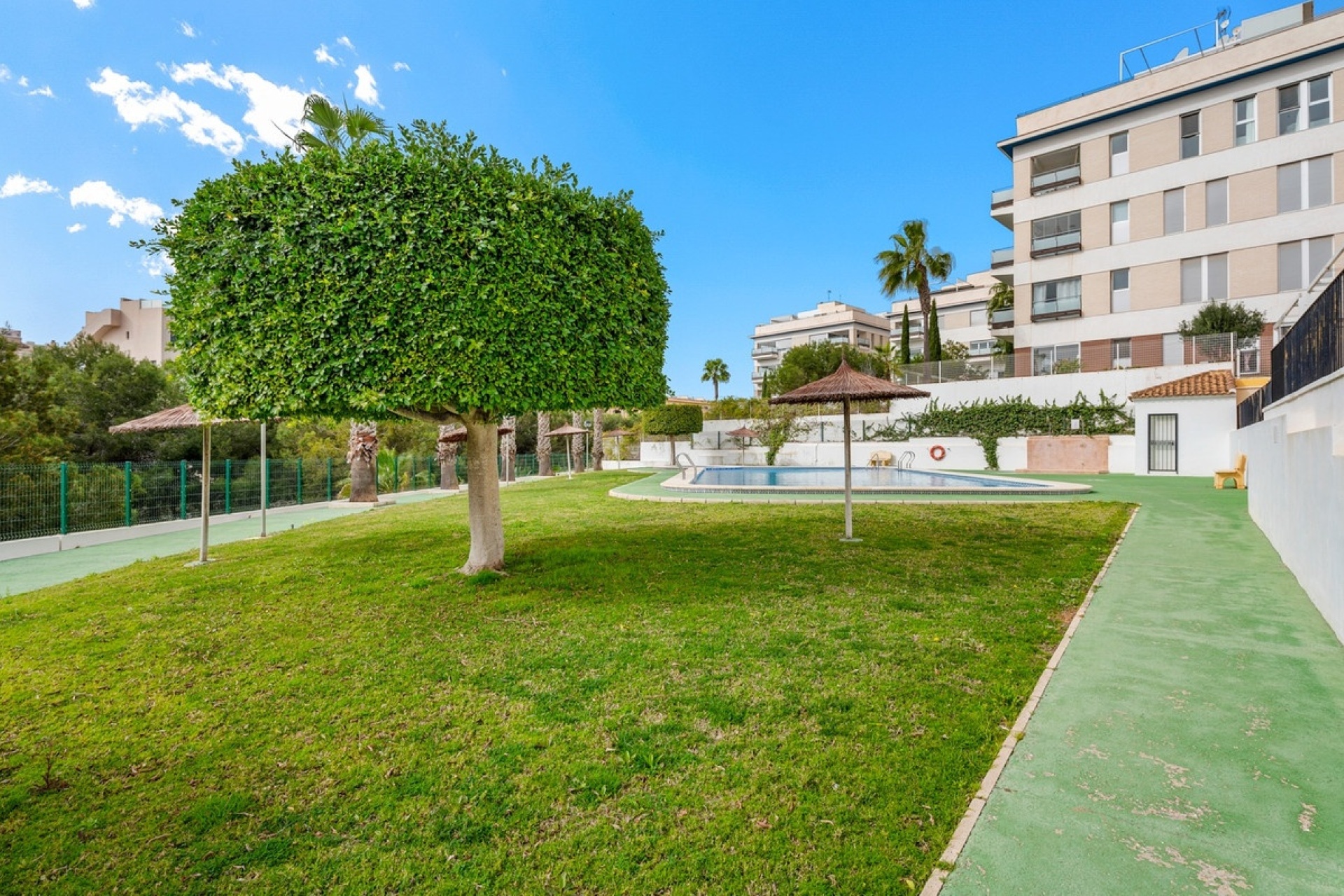 Rynek wtórny - Town house - Orihuela - Villamartin