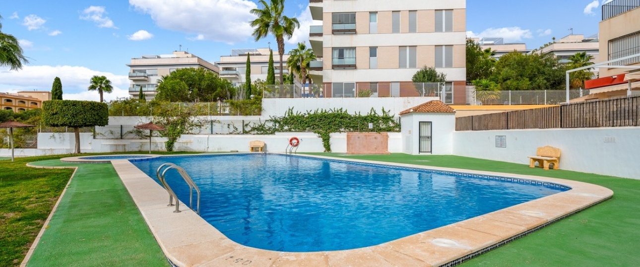 Rynek wtórny - Town house - Orihuela - Villamartin