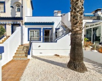 Rynek wtórny - Town house - Orihuela - Villamartin