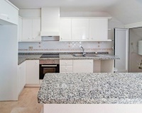 Rynek wtórny - Town house - Orihuela - Villamartin