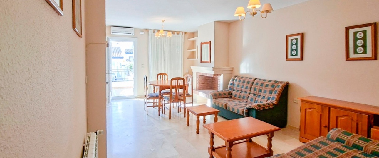 Rynek wtórny - Town house - Orihuela - Villamartin