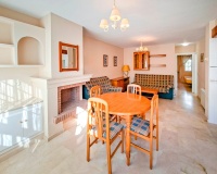 Rynek wtórny - Town house - Orihuela - Villamartin