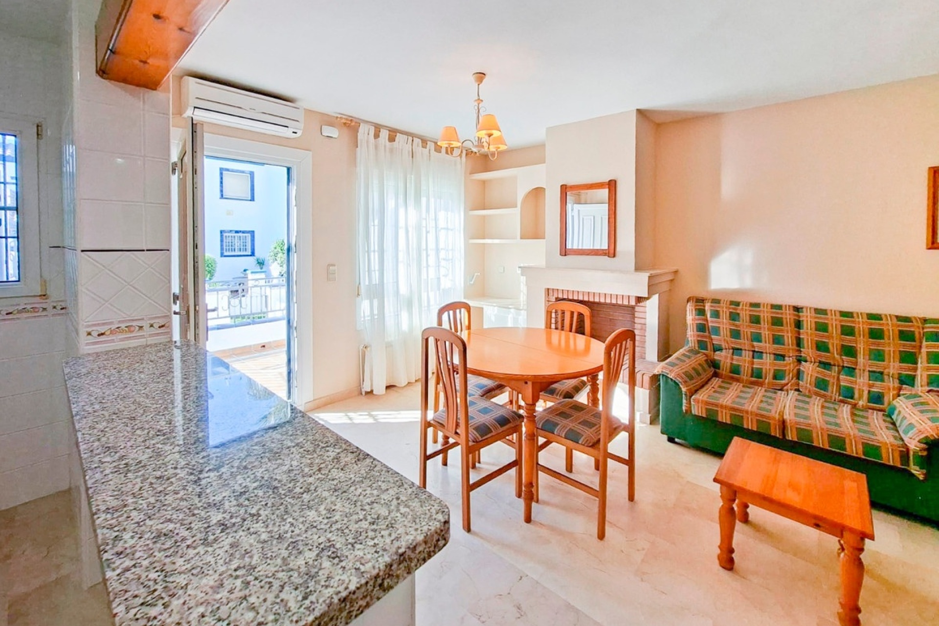 Rynek wtórny - Town house - Orihuela - Villamartin