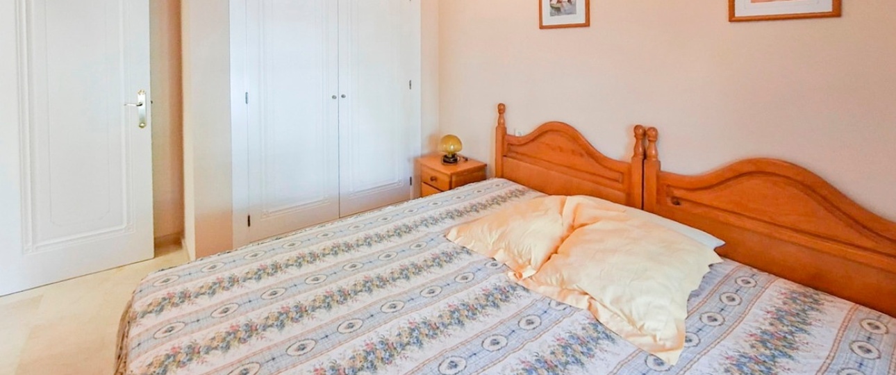 Rynek wtórny - Town house - Orihuela - Villamartin