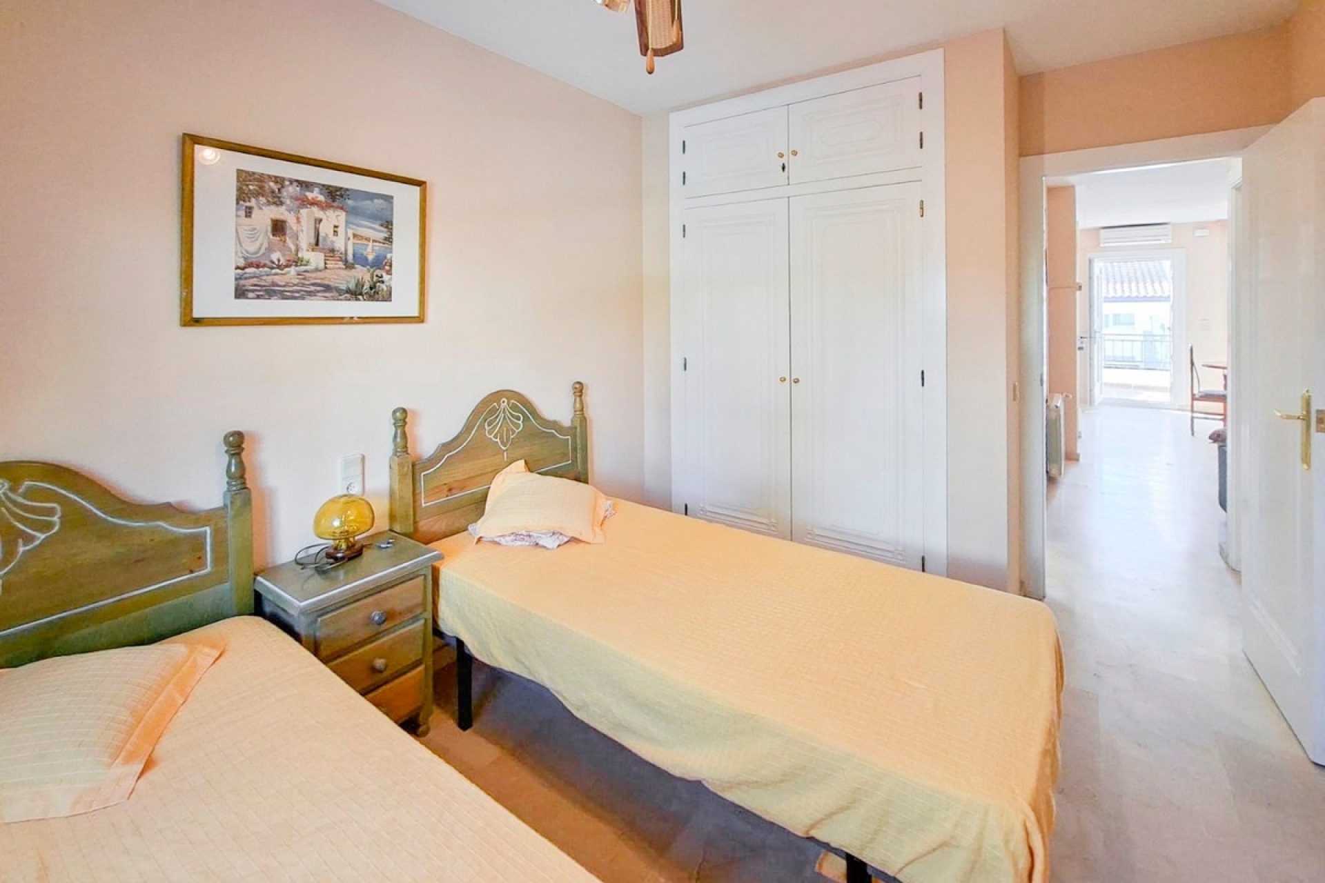 Rynek wtórny - Town house - Orihuela - Villamartin