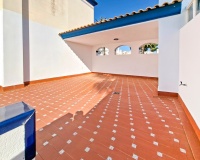 Rynek wtórny - Town house - Orihuela - Villamartin