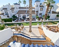 Rynek wtórny - Town house - Orihuela - Villamartin