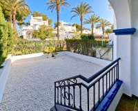 Rynek wtórny - Town house - Orihuela - Villamartin
