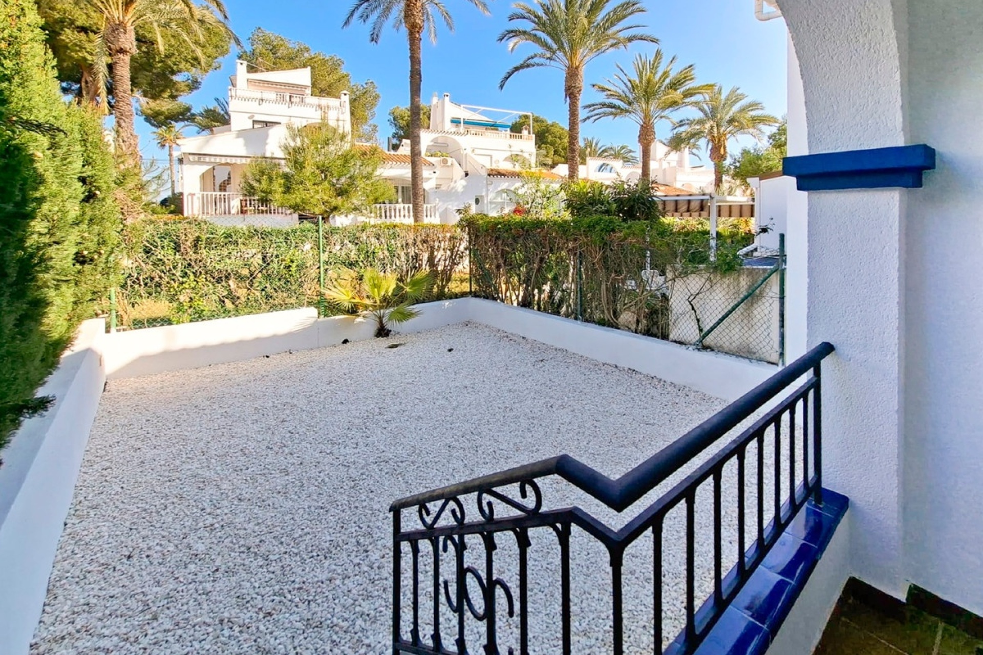 Rynek wtórny - Town house - Orihuela - Villamartin