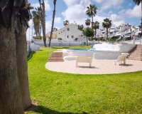 Rynek wtórny - Town house - Orihuela - Villamartin