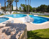 Rynek wtórny - Town house - Orihuela - Villamartin