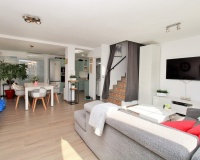Rynek wtórny - Town house - Orihuela - Villamartin