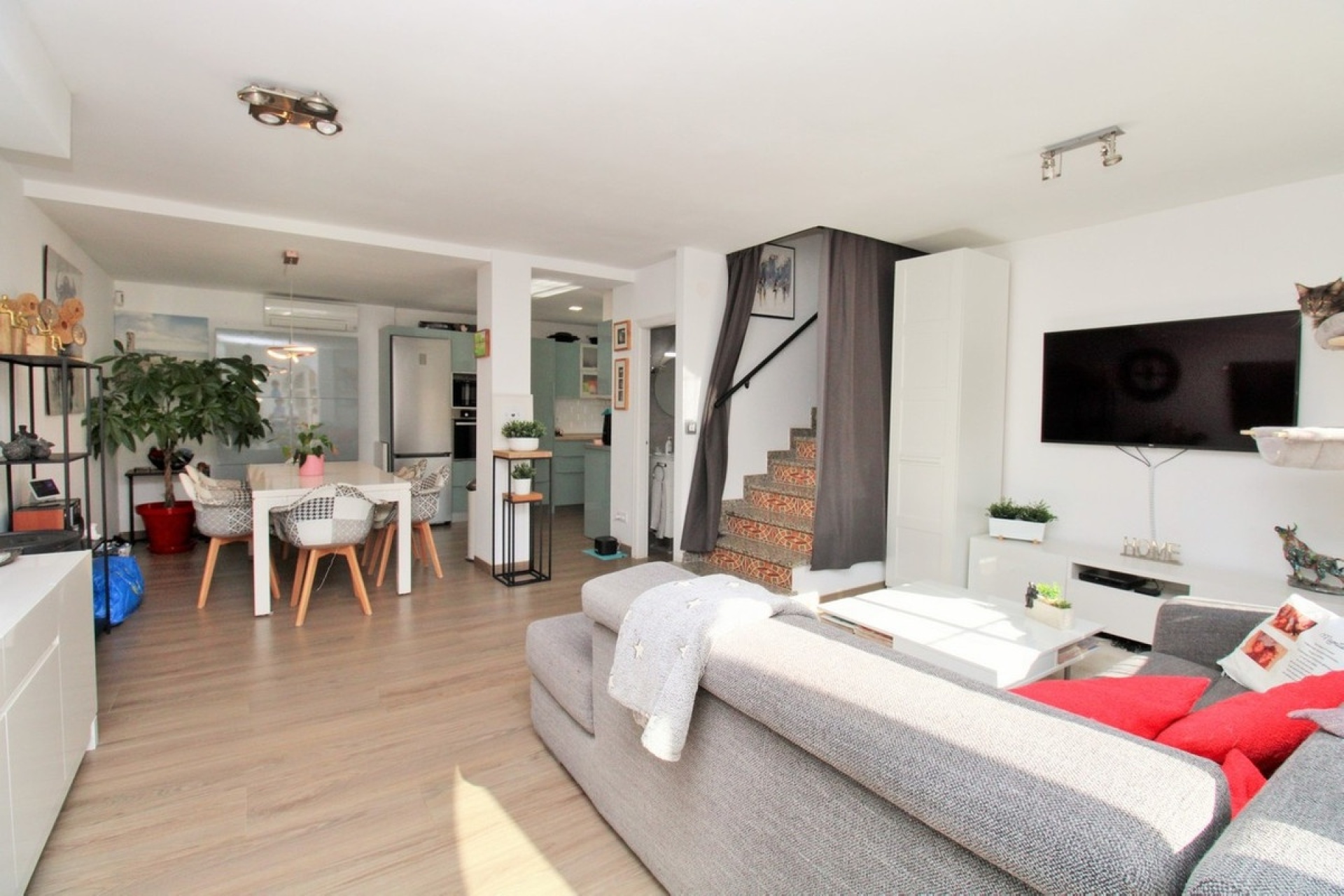 Rynek wtórny - Town house - Orihuela - Villamartin