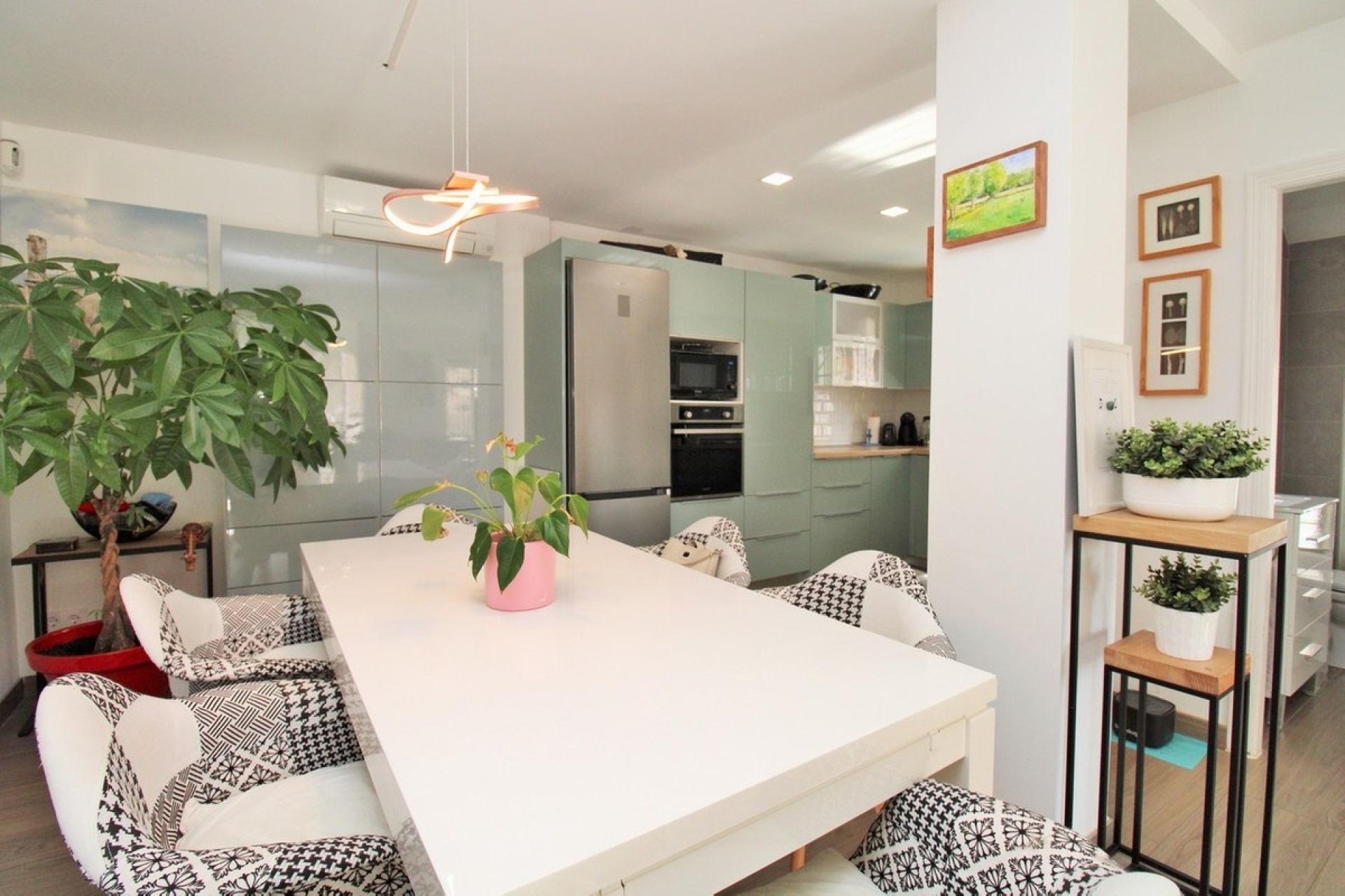 Rynek wtórny - Town house - Orihuela - Villamartin