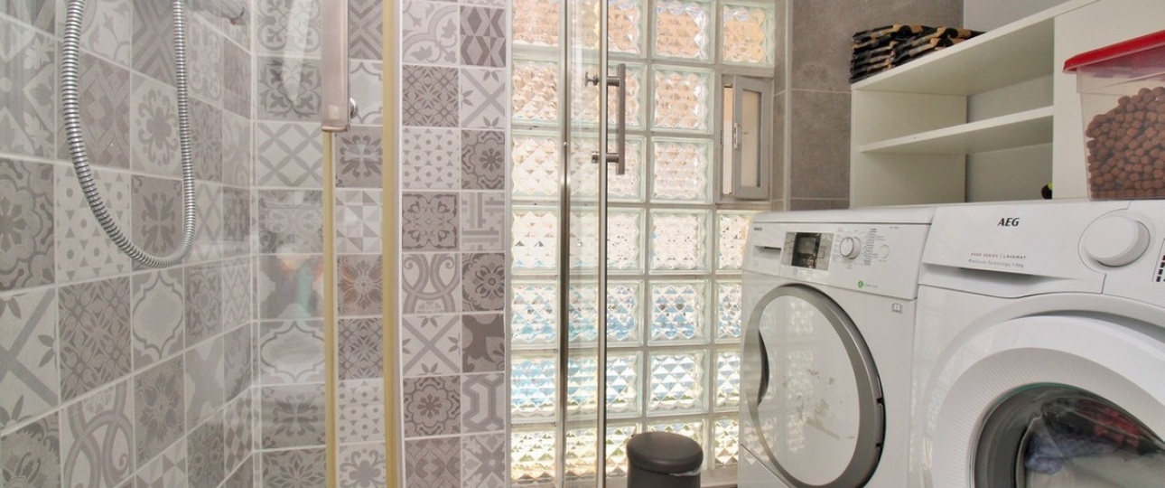 Rynek wtórny - Town house - Orihuela - Villamartin