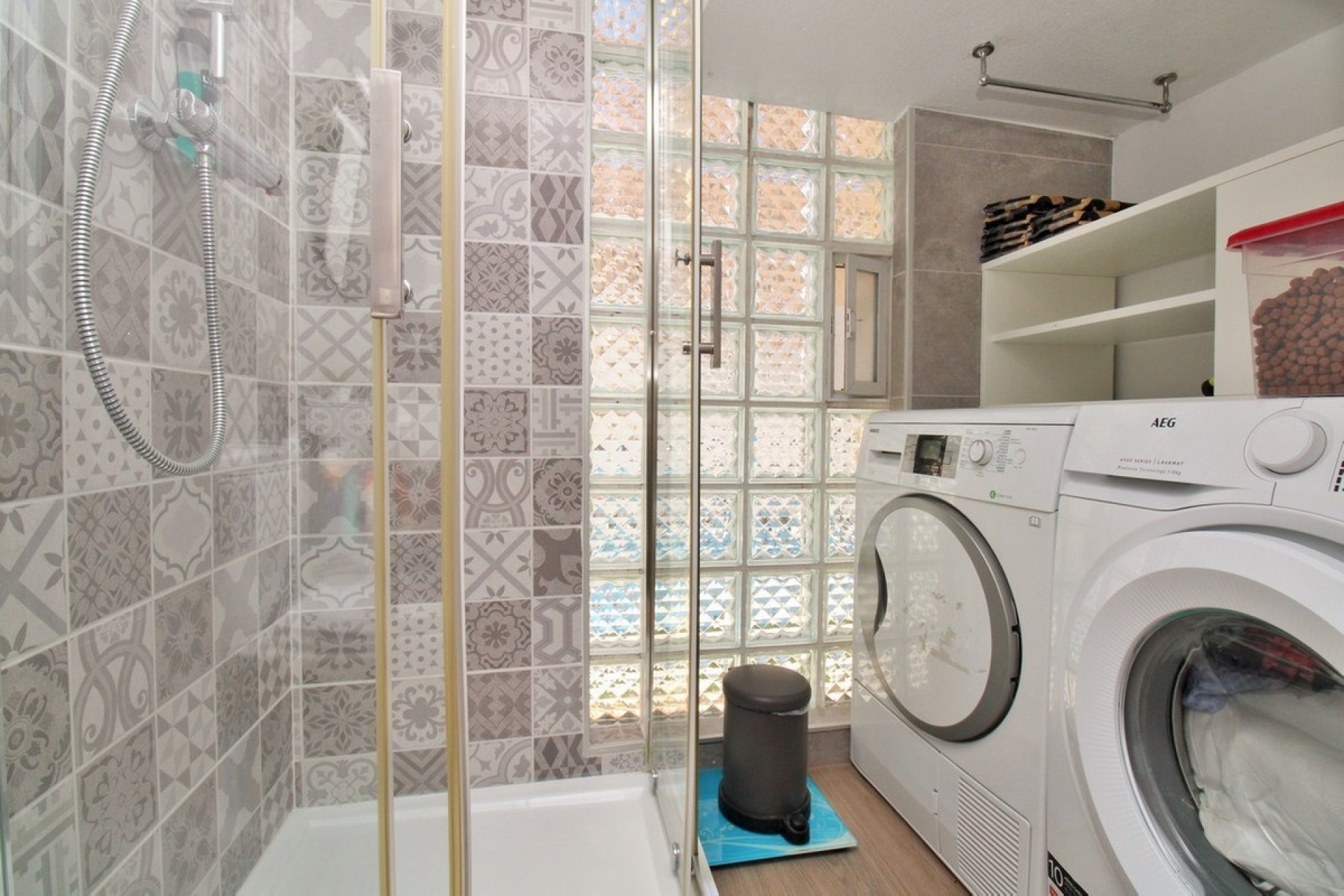 Rynek wtórny - Town house - Orihuela - Villamartin