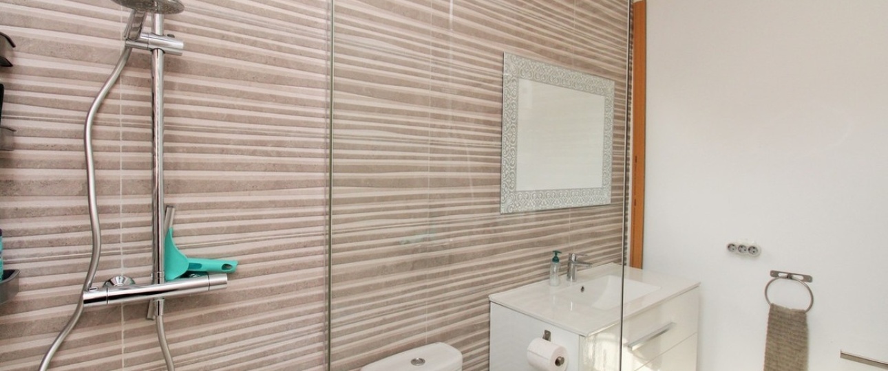Rynek wtórny - Town house - Orihuela - Villamartin