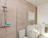 Rynek wtórny - Town house - Orihuela - Villamartin