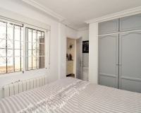 Rynek wtórny - Town house - Orihuela - Villamartin