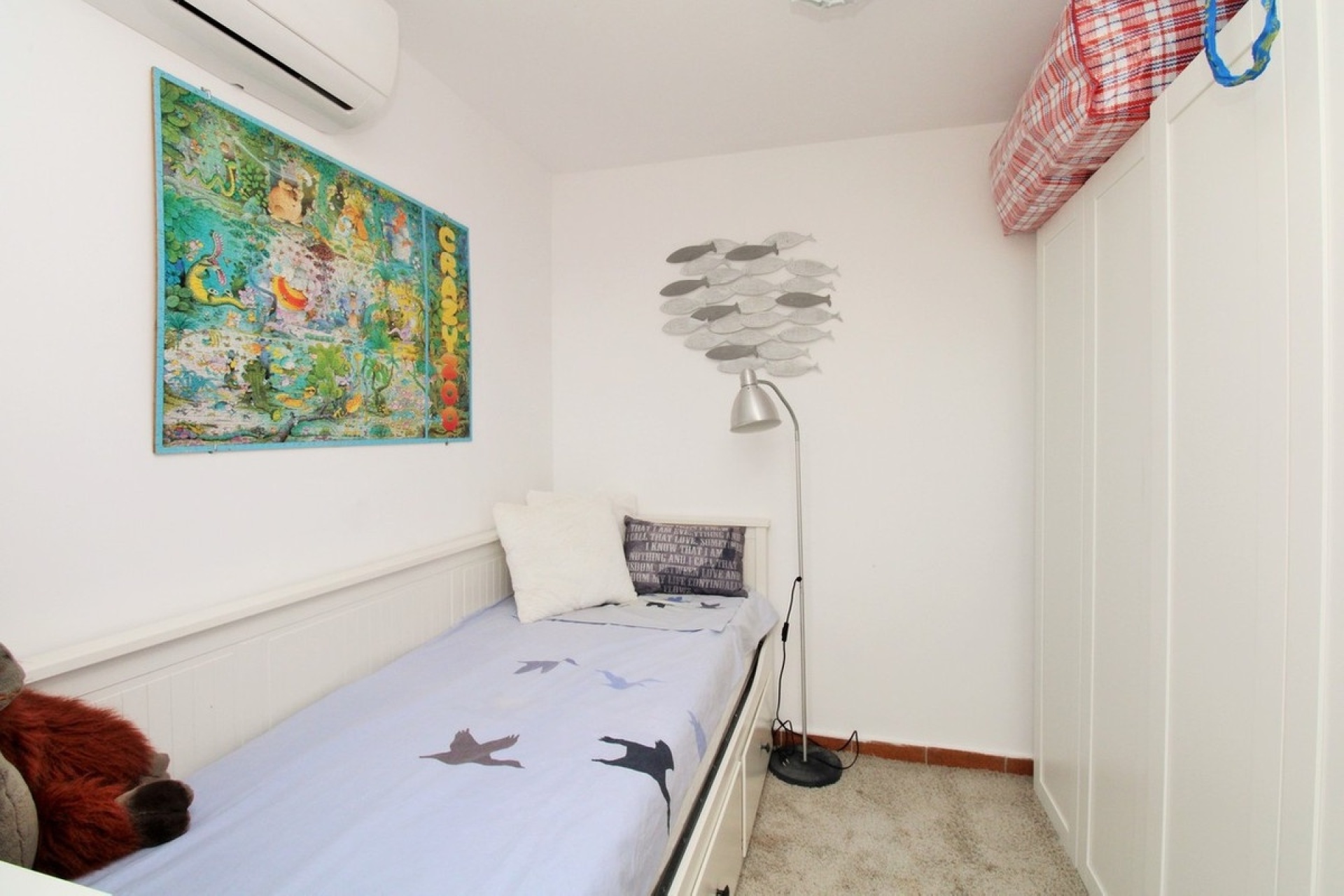 Rynek wtórny - Town house - Orihuela - Villamartin