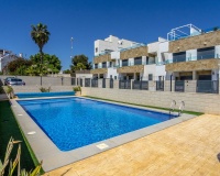 Rynek wtórny - Town house - Orihuela - Villamartin