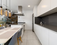 Rynek wtórny - Town house - Orihuela - Villamartin