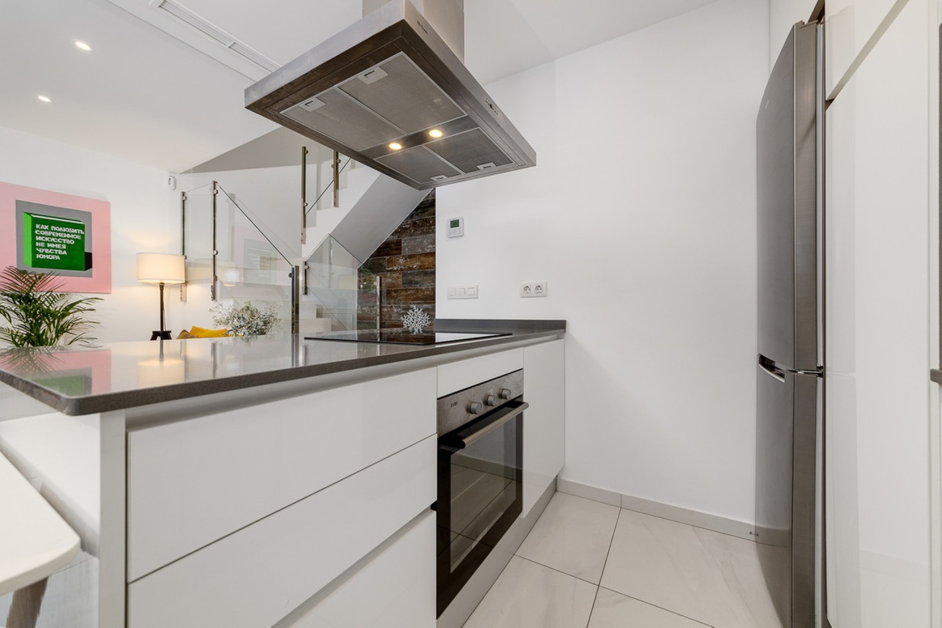 Rynek wtórny - Town house - Orihuela - Villamartin