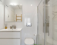 Rynek wtórny - Town house - Orihuela - Villamartin