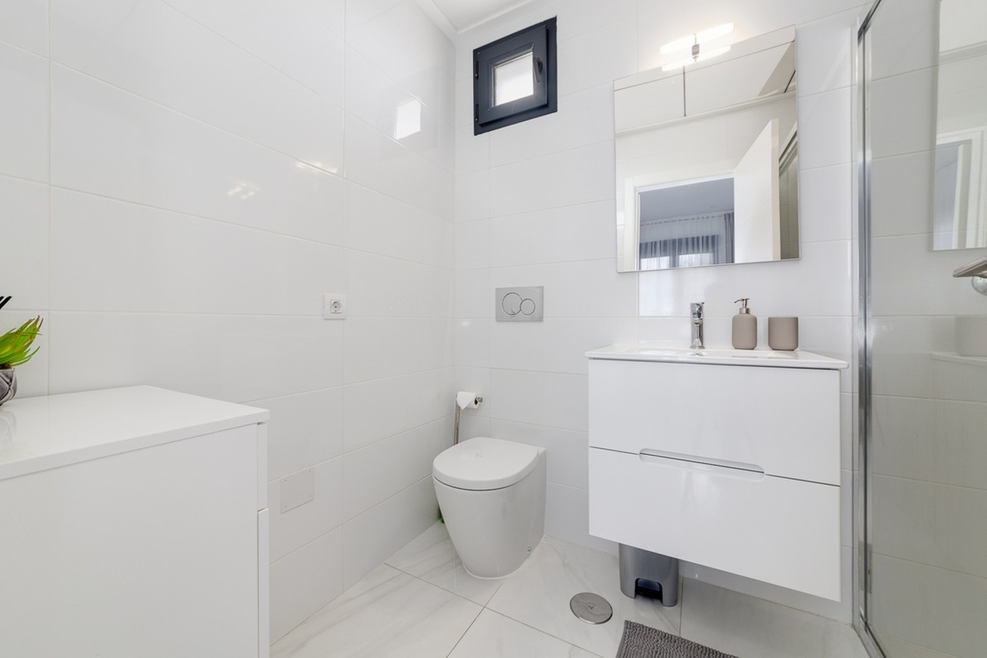 Rynek wtórny - Town house - Orihuela - Villamartin