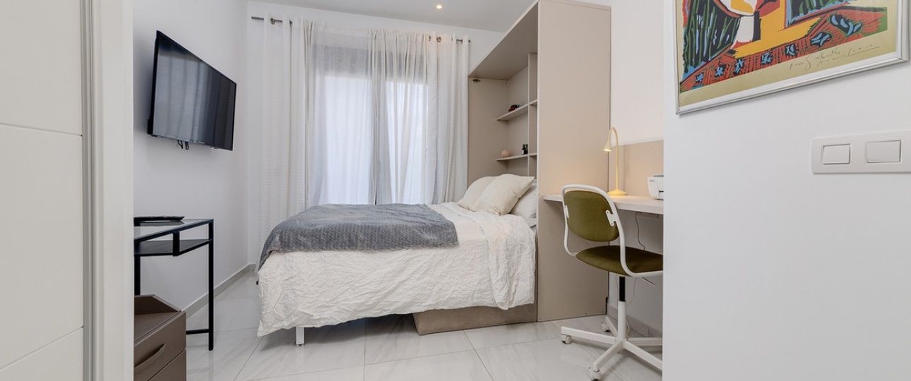 Rynek wtórny - Town house - Orihuela - Villamartin