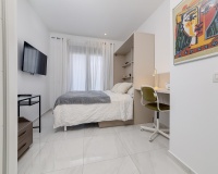 Rynek wtórny - Town house - Orihuela - Villamartin