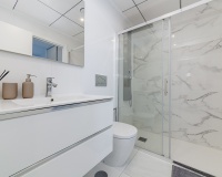 Rynek wtórny - Town house - Orihuela - Villamartin